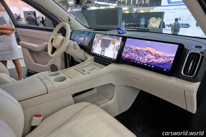 Canada May Allow Chinese Electric Vehicles and the Reason Is Unrelated to Automobiles | Carscoops